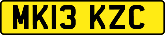 MK13KZC