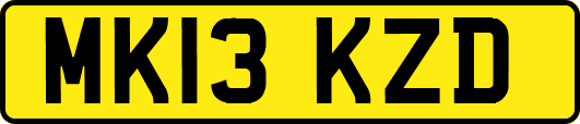 MK13KZD