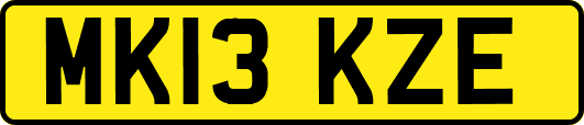 MK13KZE