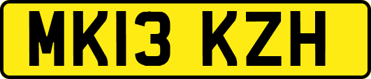 MK13KZH