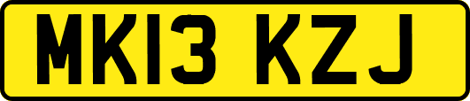 MK13KZJ