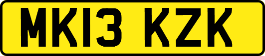 MK13KZK