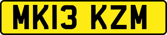 MK13KZM