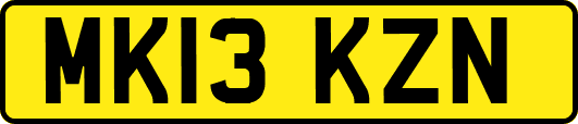MK13KZN
