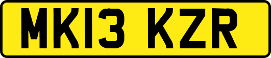 MK13KZR