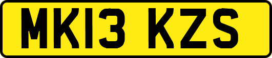 MK13KZS