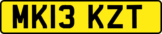 MK13KZT