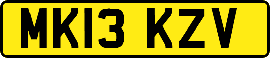 MK13KZV