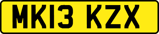 MK13KZX
