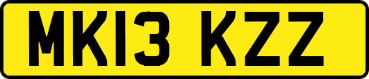MK13KZZ