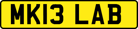MK13LAB
