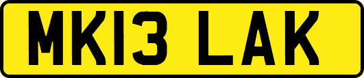 MK13LAK
