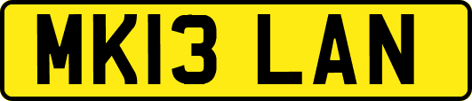 MK13LAN