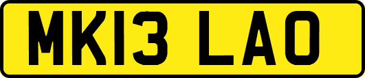 MK13LAO