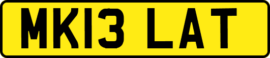 MK13LAT