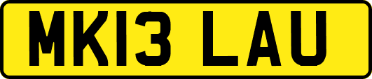 MK13LAU