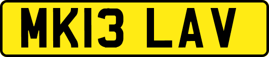 MK13LAV