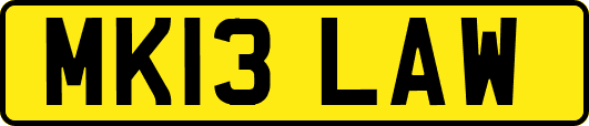 MK13LAW