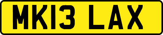 MK13LAX