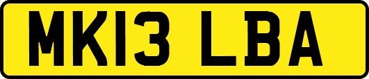 MK13LBA