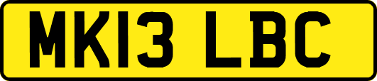 MK13LBC