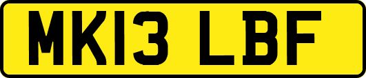 MK13LBF