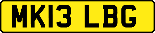 MK13LBG