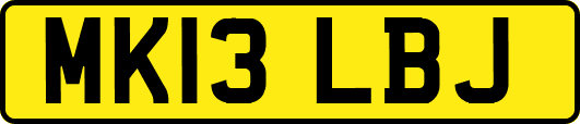 MK13LBJ