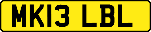 MK13LBL
