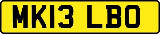 MK13LBO