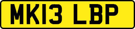 MK13LBP