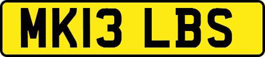 MK13LBS