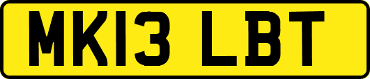 MK13LBT