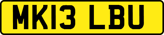 MK13LBU