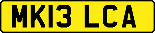 MK13LCA