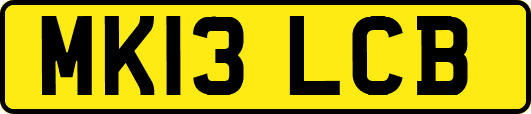 MK13LCB