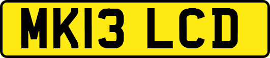 MK13LCD