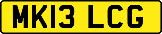 MK13LCG