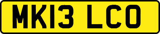 MK13LCO