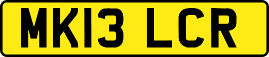 MK13LCR