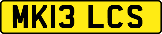 MK13LCS