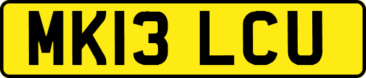 MK13LCU