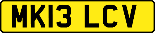 MK13LCV