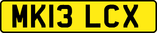 MK13LCX