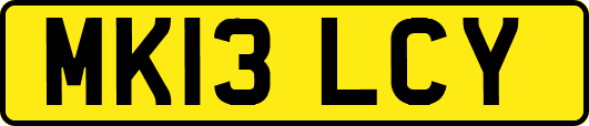 MK13LCY