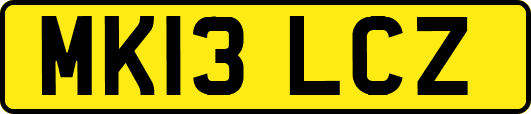 MK13LCZ