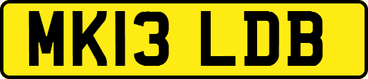MK13LDB