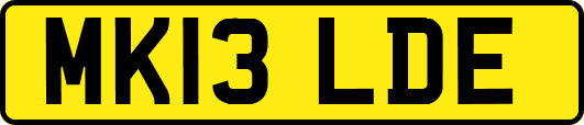 MK13LDE