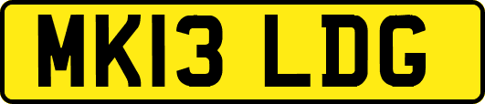 MK13LDG