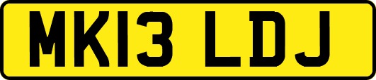 MK13LDJ